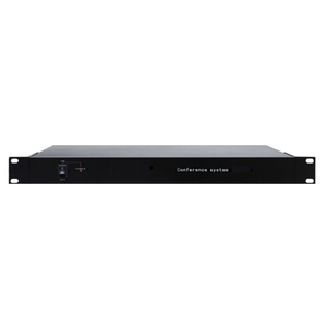 <strong>Audio</strong> Conference Digital Discussion Conferencing System Conference System Controller - Product Image 1