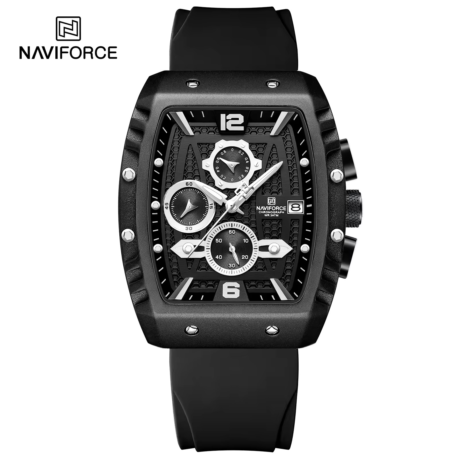 noir blanc