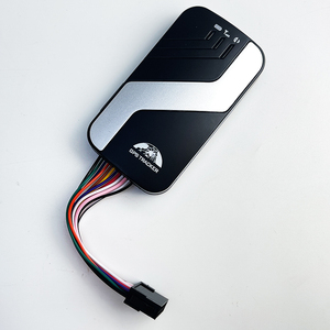 Yüksek kaliteli doğru 4G GPS Tracker ile Sos düğme Cut Off motor yakıt monitörü GPS Tracker - Product Image 4