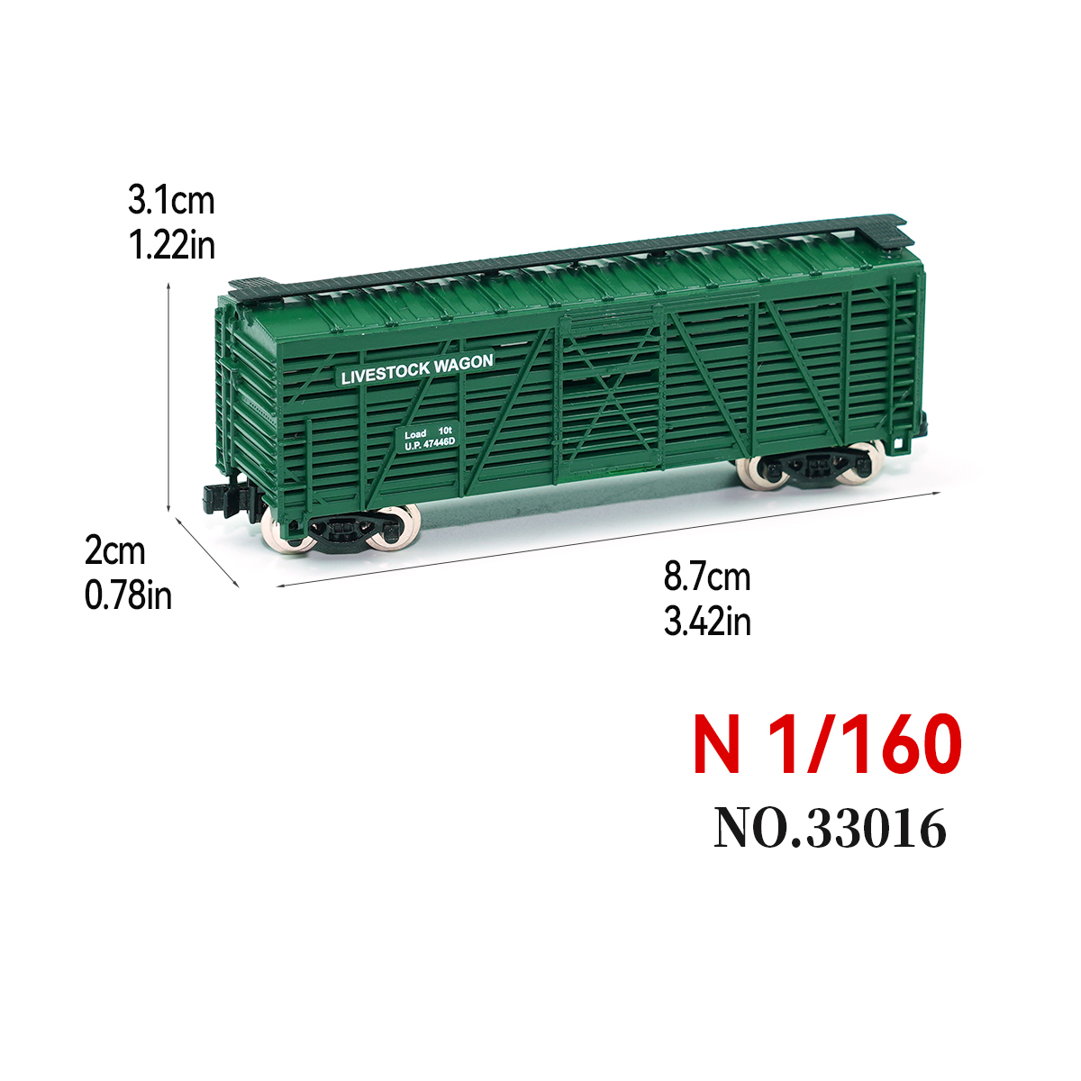 NO.33016