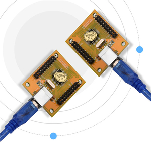 Аркадный джойстик контроллер USB клавиатура ПК аркадный USB энкодер плата для JAMMA