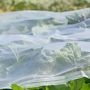 Faltbares Moskito netz/Lieferanten von Tür Insekten schutz/Netz, Gewächshaus Anti-Insekten-Netz für Gemüsegärten