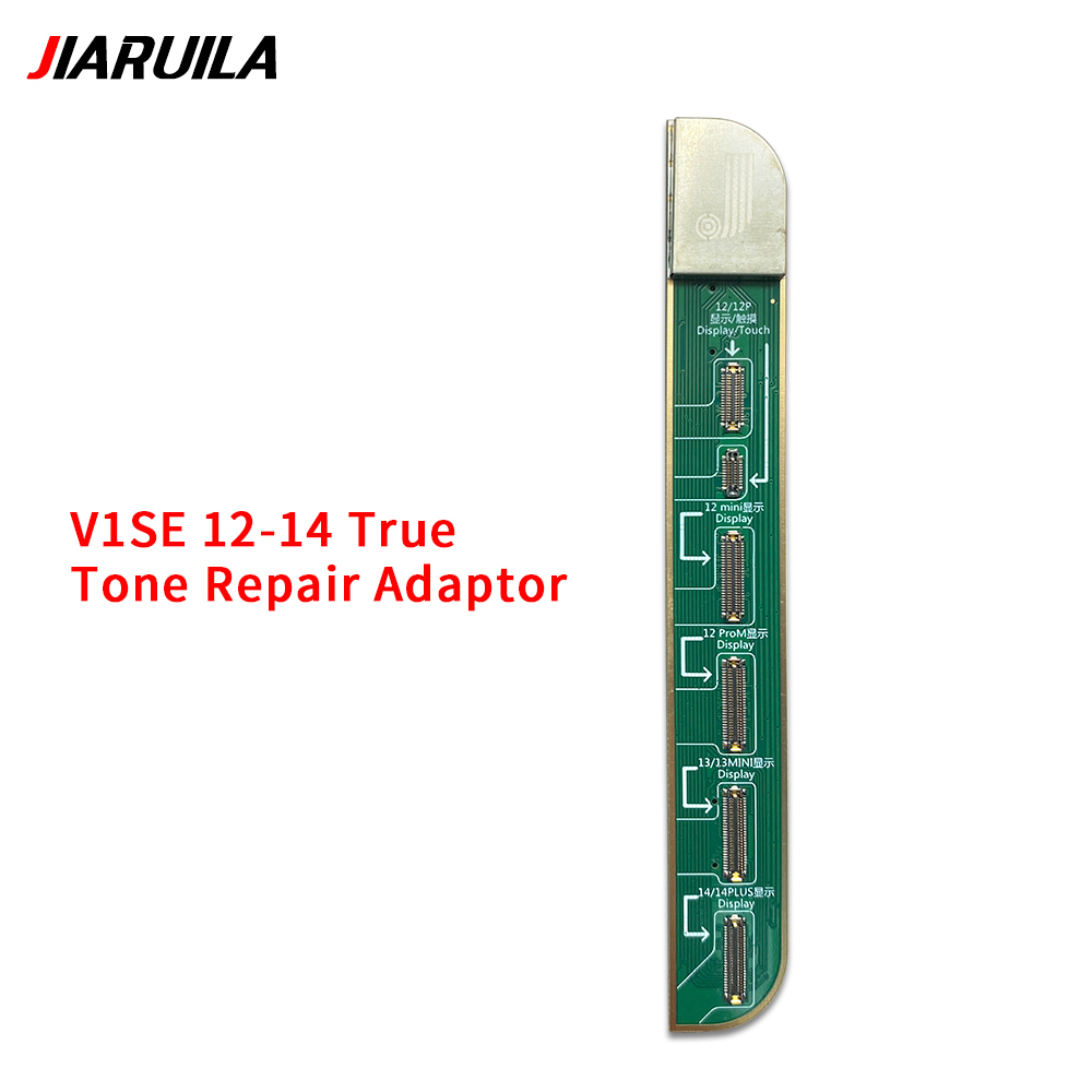 12-14 Adaptateur de réparation True Tone