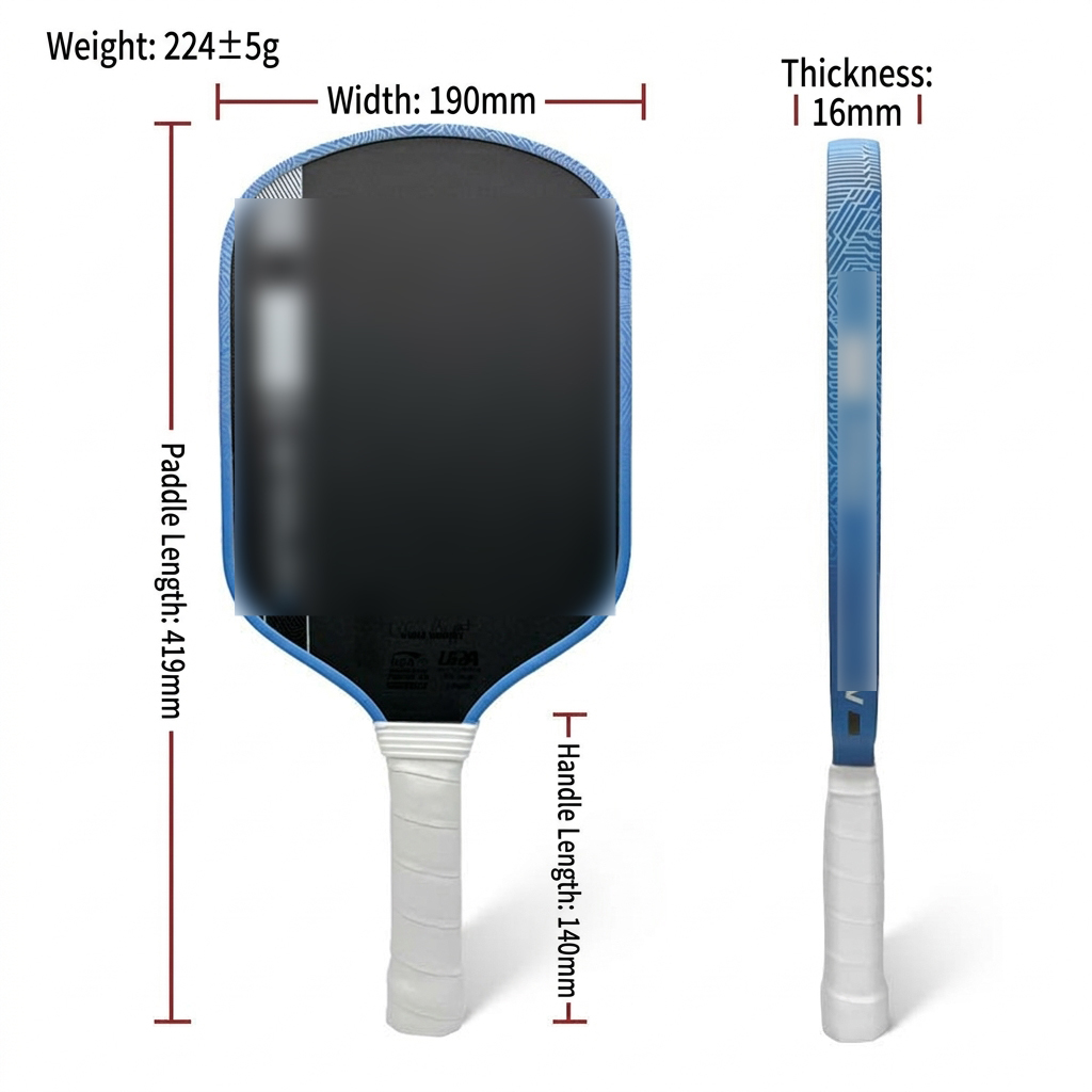 Hyperion Blue