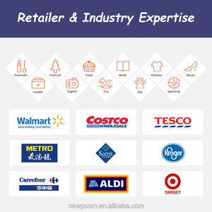 Tùy chỉnh bán lẻ tinh tế bánh quy kẹo thực phẩm <span class=keywords><strong>snack</strong></span> Nut khoai tây chiên tông <span class=keywords><strong>Pallet</strong></span> hiển thị đứng cho siêu thị - Product Image 6