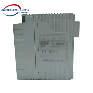 Módulo de fuente de alimentación YOKOGAWA de precio de fábrica para equipos eléctricos y controladores industriales