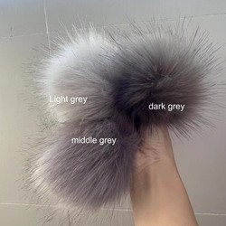 NO.24 gris medio