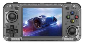 R36H Retro Handheld-Videospiel konsole 64/128GB Linux-System 3,5-Zoll-IPS-Bildschirm - Product Image 3