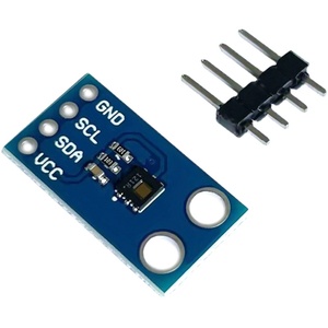 HDC1080 CJMCU-1080 hochpräzises Temperatur-und Feuchtigkeit sensor Feuchtigkeit temperatur modul für Arduino