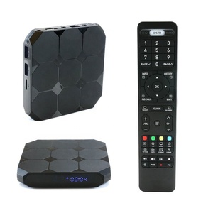 MK XP1000 Orginal Mutant Technology <strong>HD60</strong> 4K UHD E2 Linux Android DVB S2X Sat Receiver HD 1500 Satellite Receiver Remote Control - Product Image 4