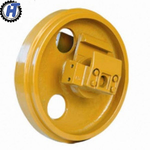 D8L D8N D8R D8T Máy Ủi Bánh Xe Phía Trước Bộ Phận Bánh Xe CR4155 CR4530 CR4531 6Y0557 111-1729 7T3723 9W9987 - Product Image 3