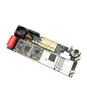 แผงวงจรประกอบ PCB แผงวงจรควบคุมอิเล็กทรอนิกส์ - Product Image 1