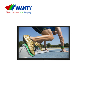 Display touchscreen LCD TFT IPS 10.1x1280 da 800 pollici personalizzato Monitor Raspberry Pi 3 4 - Product Image 5