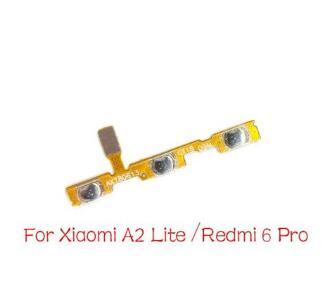 Mi A2 Lite