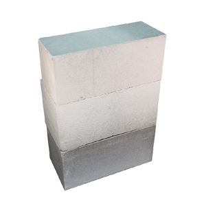 空心CLC砌块用轻质泡沫混凝土联锁砌块模具 - Product Image 1