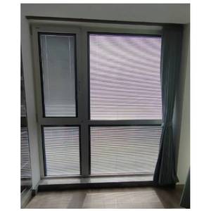 Manual or Motorized Energy Efficient Inward Opening <strong>Windows</strong> <strong>with</strong> <strong>Built</strong>-in Shades - Product Image 6