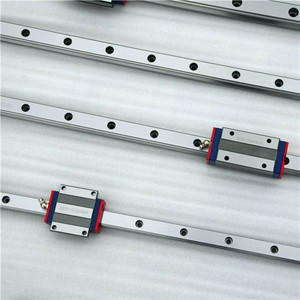 Complete <strong>CNC</strong> <strong>Kit</strong> X Y Z <strong>Axis</strong> Linear <strong>Slide</strong> Linear Guide <strong>Rail</strong> 2000mm with High Precision and High Quality - Product Image 4
