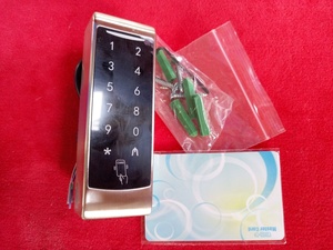 Door <strong>Access</strong> <strong>Control</strong> System 125khz Standalone <strong>Access</strong> Controller - Product Image 2