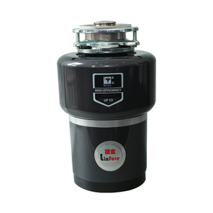 Waste <span class=keywords><strong>Shredder</strong></span> Household Waste Disposal Unit