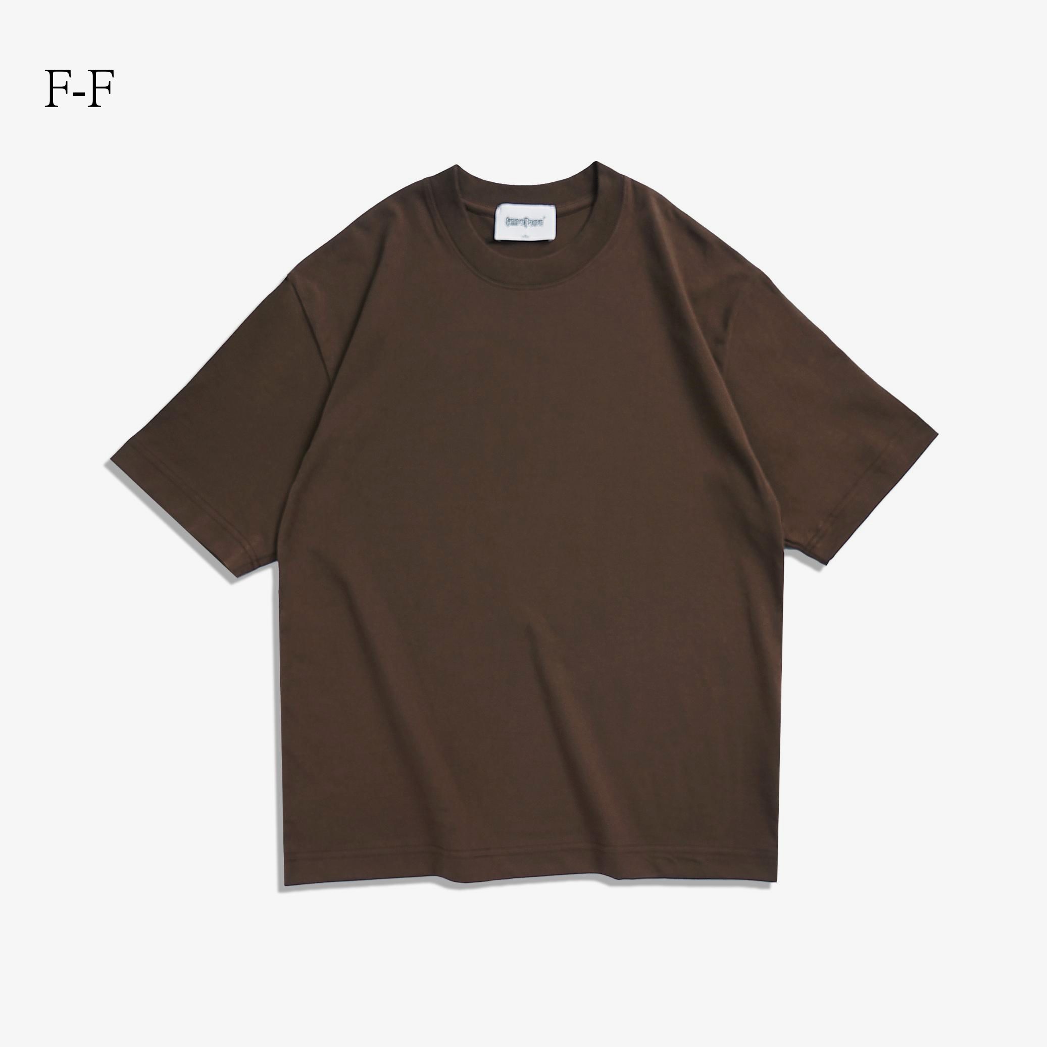 CTT03 F-F brown