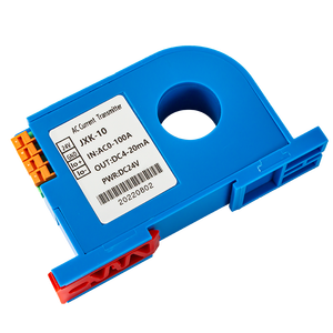 Trasmettitore corrente CC sensore 0-10V 0-5V 4-20mA uscita segnale analogico DC0-150A DC0-200A DC0-400A trasmettitore di corrente di ingresso - Product Image 5