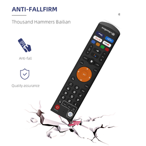 Son ürün V3 artı uzaktan kumanda akıllı ses kontrolü set-top box abd pazarı için uzaktan kumanda - Product Image 6