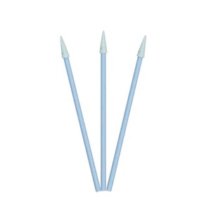プリンターヘッド多目的用の柔軟なミニチップフォームクリーニングスワブ750 - Product Image 1