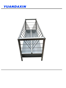 Bền Thức Ăn Gia Súc Máng Thép Không Gỉ Hay Giá Thức Ăn Gia Súc Giá Ổn Định Cho Ăn Giải Pháp Cho Các Trang Trại Chăn Nuôi - Product Image 2