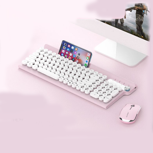 LT500 <strong>Wireless</strong> Gaming <strong>Keyboard</strong> Mouse Set Rechargeable Computer <strong>Keyboard</strong> With Mouse <strong>Wireless</strong> - Product Image 4