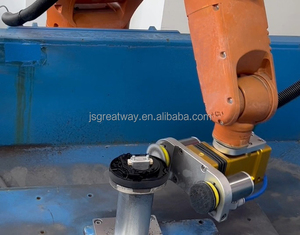 Sistema de Control de fuerza con Robot - Product Image 4
