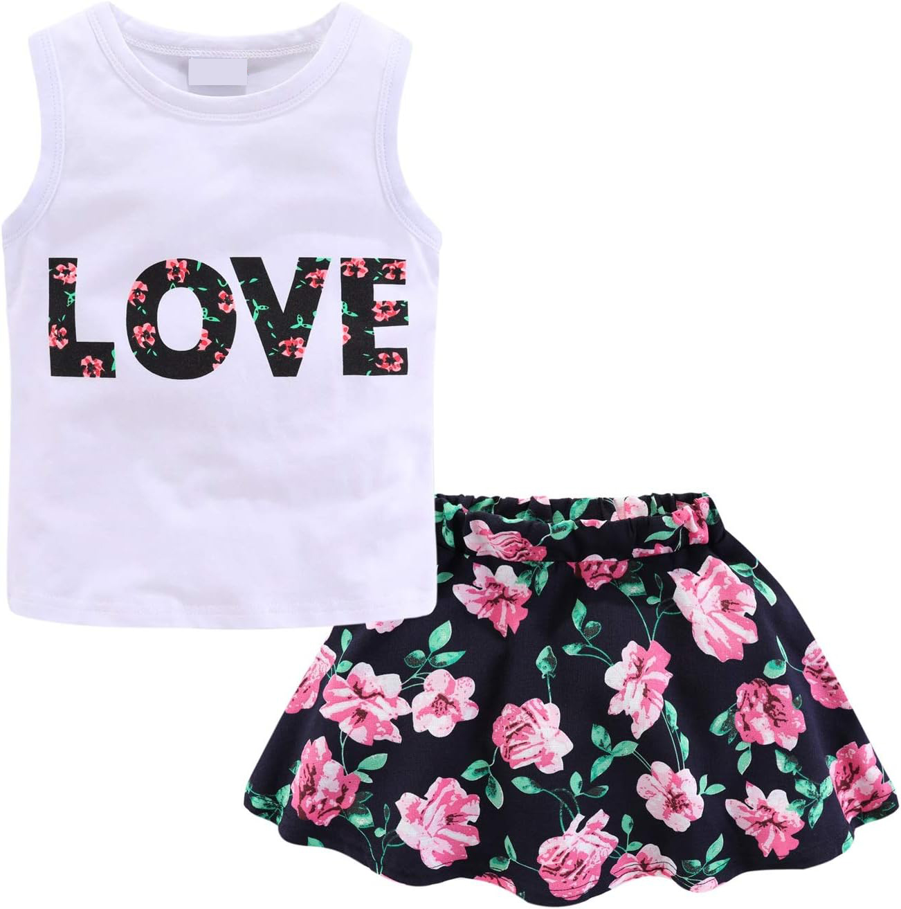 White Love