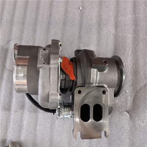 Gốc turbocharger 21831660 cho Volvo holset động cơ Phụ tùng máy xúc 3792723 & 3792725 - Product Image 6