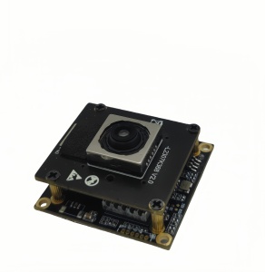 工业级50MP相机模块，带1/1.56英寸CMOS传感器和USB2.0接口 - Product Image 3