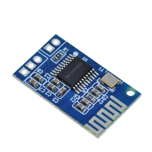 Modulo Audio Bluetooth Ca-6928 Led di potenza 3.3V-8V Audio Audio doppio digitale scheda modulo amplificatore - Product Image 4