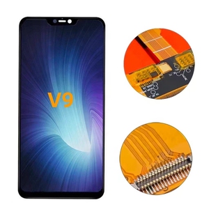 עבור Vivo Y85 Lcd Pantalla תצוגת החלפת מסך מגע הרכבה עבור Vivo Y85 V9 Z1 Z1i <span class=keywords><strong>Z3X</strong></span> V9 <span class=keywords><strong>Pro</strong></span> lcd