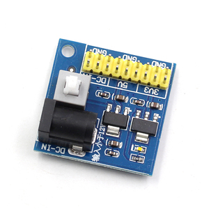 3.3V-5V-10Vパワーモジュール多重出力DC-DC電圧変換Utt - Product Image 3