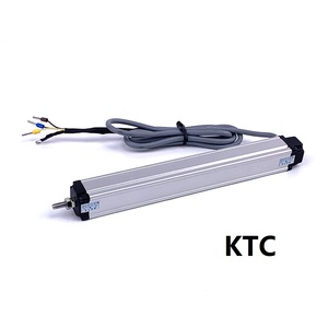 Sensor lineal de posición de desplazamiento, Sensor de temperatura KTC - Product Image 5