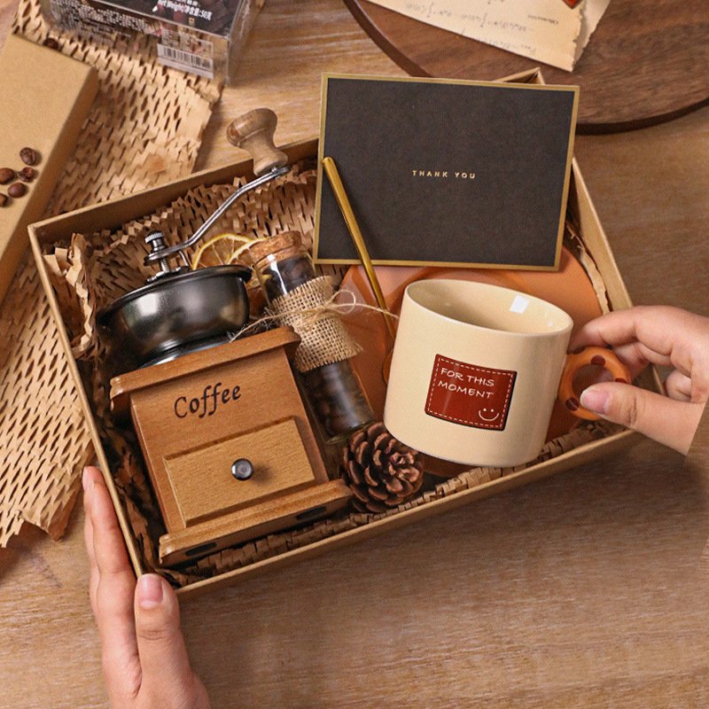 Coffret cadeau-B