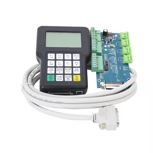 DSP 0501 Controller 3-Achsen-Griffsteuerung für CNC-Router
