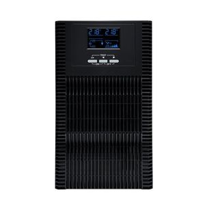 Fuente de alimentación UPS en espera en línea profesional de 3000VA/1800W Entrada directa de fábrica de 12V Aplicación de red trifásica única - Product Image 2