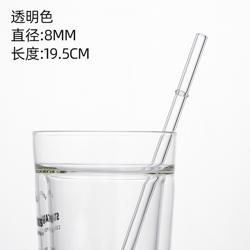 Transparent-8195mm