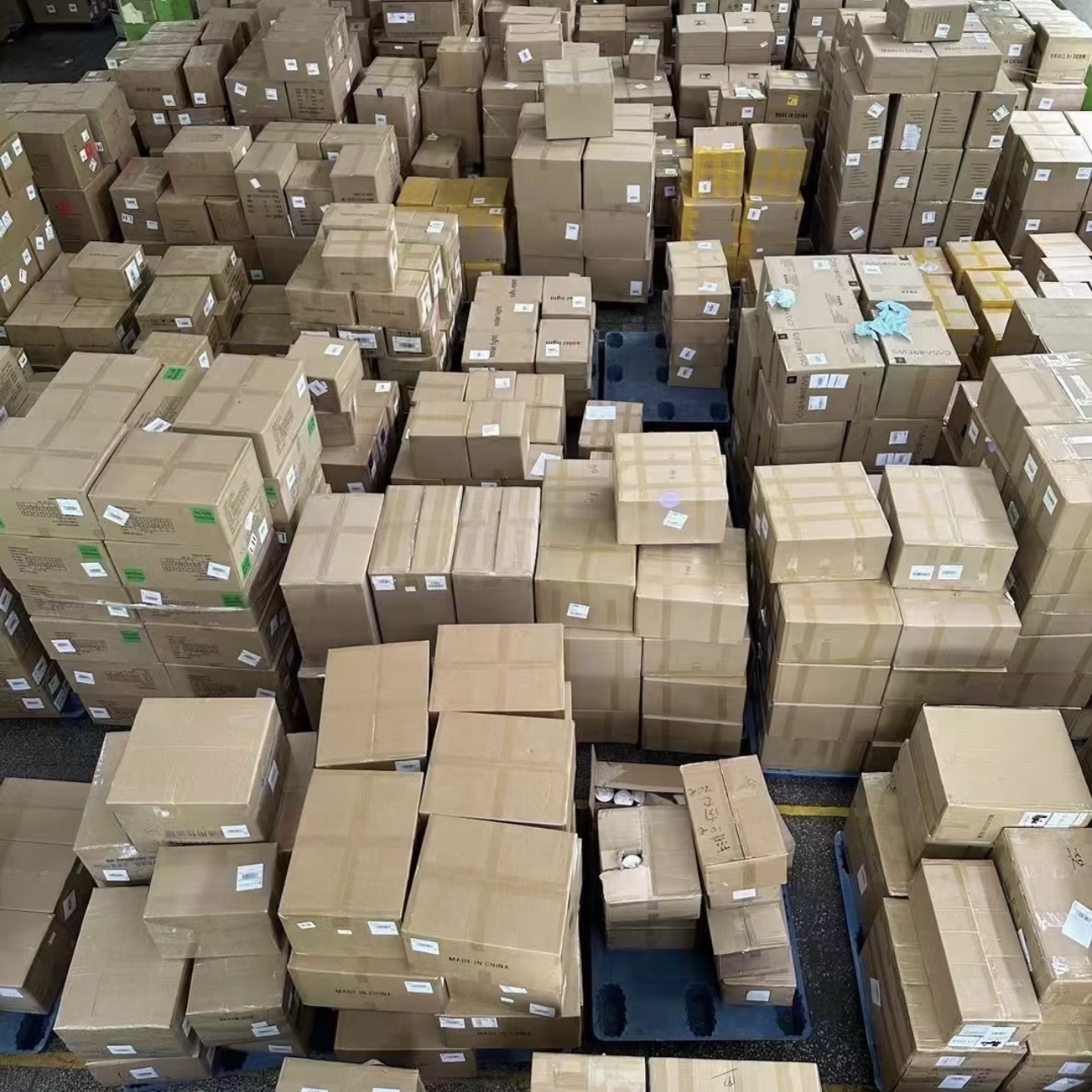 คำแนะนำของขวัญวันเกิด2025: หูฟังลดเสียงรบกวนแบบไร้สายคุณภาพสูง - Product Image 4