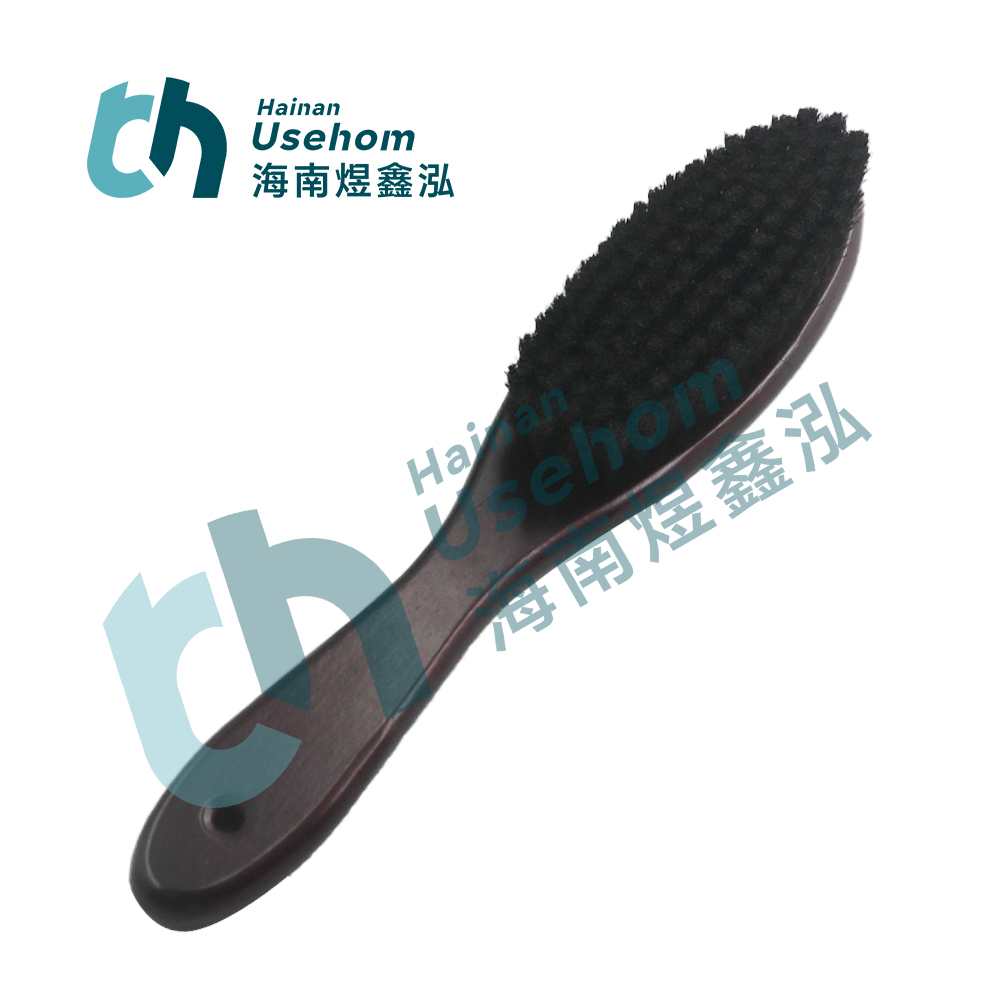 beech black lacquer
