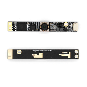 Módulo de cámara de 5MP/8MP, adopta chips de sensor de imagen OV5693/0V8856, cámara USB2.0 con cable de 1 metro - Product Image 2