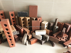 Машина для производства облицовки наружных стен - Product Image 5