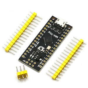 Versione aggiornata di NANO V3.0 ATmega328 con compatibilità estesa con la scheda di sviluppo ATTINY88 - Product Image 1