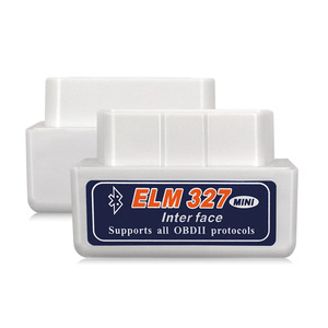 ELM327ミニV2.1 for Bluetooth OBD IIバーコードリーダー最新デュアルモード5.1自動スキャナー診断ツール車の故障検出 - Product Image 5