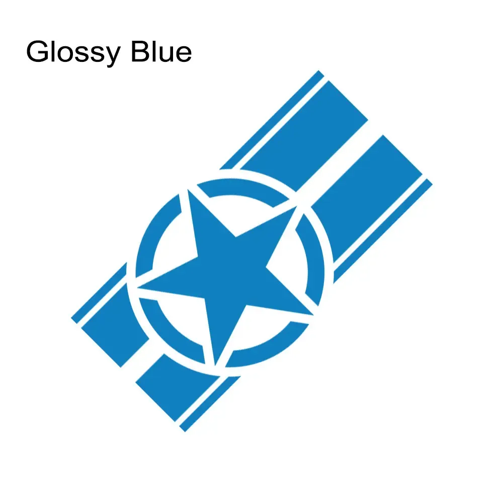 Azul brillante