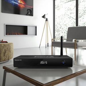 All'ingrosso M5 PRO Amlogic-S905X3 Smart TV Box Android 12.0 8K HD Set-Top Box - Product Image 1