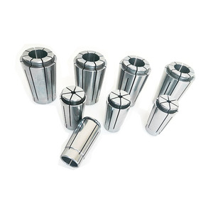 SK06夹头SK夹头数控机床附件高质量定制夹头SK06 - Product Image 2